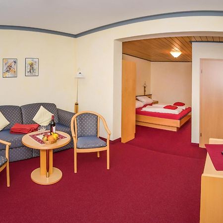 Hotelpension Schroeder Willingen  Exteriér fotografie