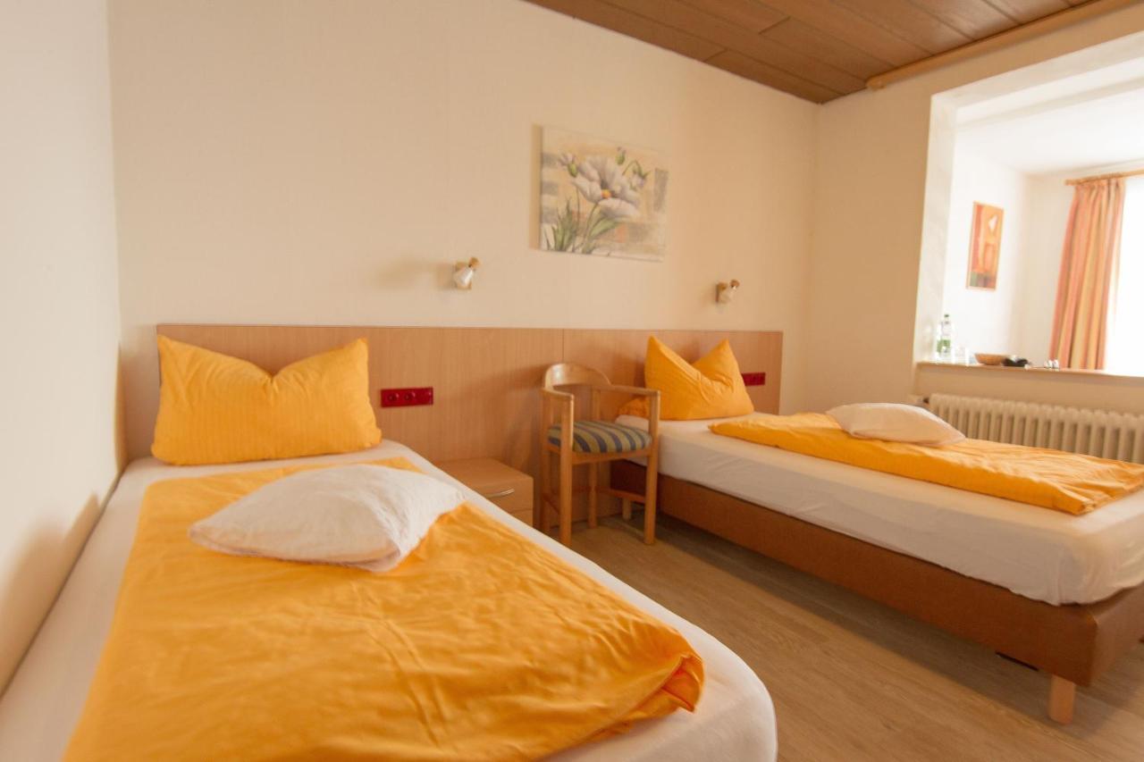 Hotelpension Schroeder Willingen  Exteriér fotografie