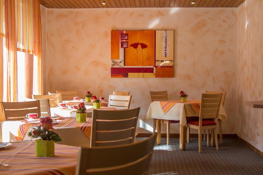 Hotelpension Schroeder Willingen  Exteriér fotografie