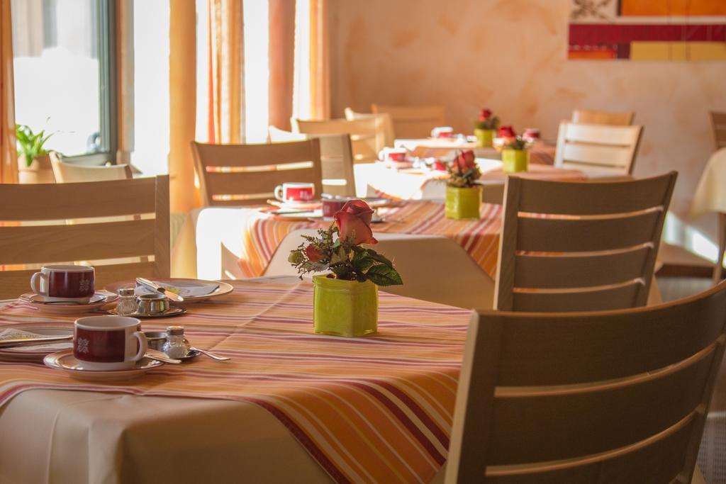 Hotelpension Schroeder Willingen  Exteriér fotografie
