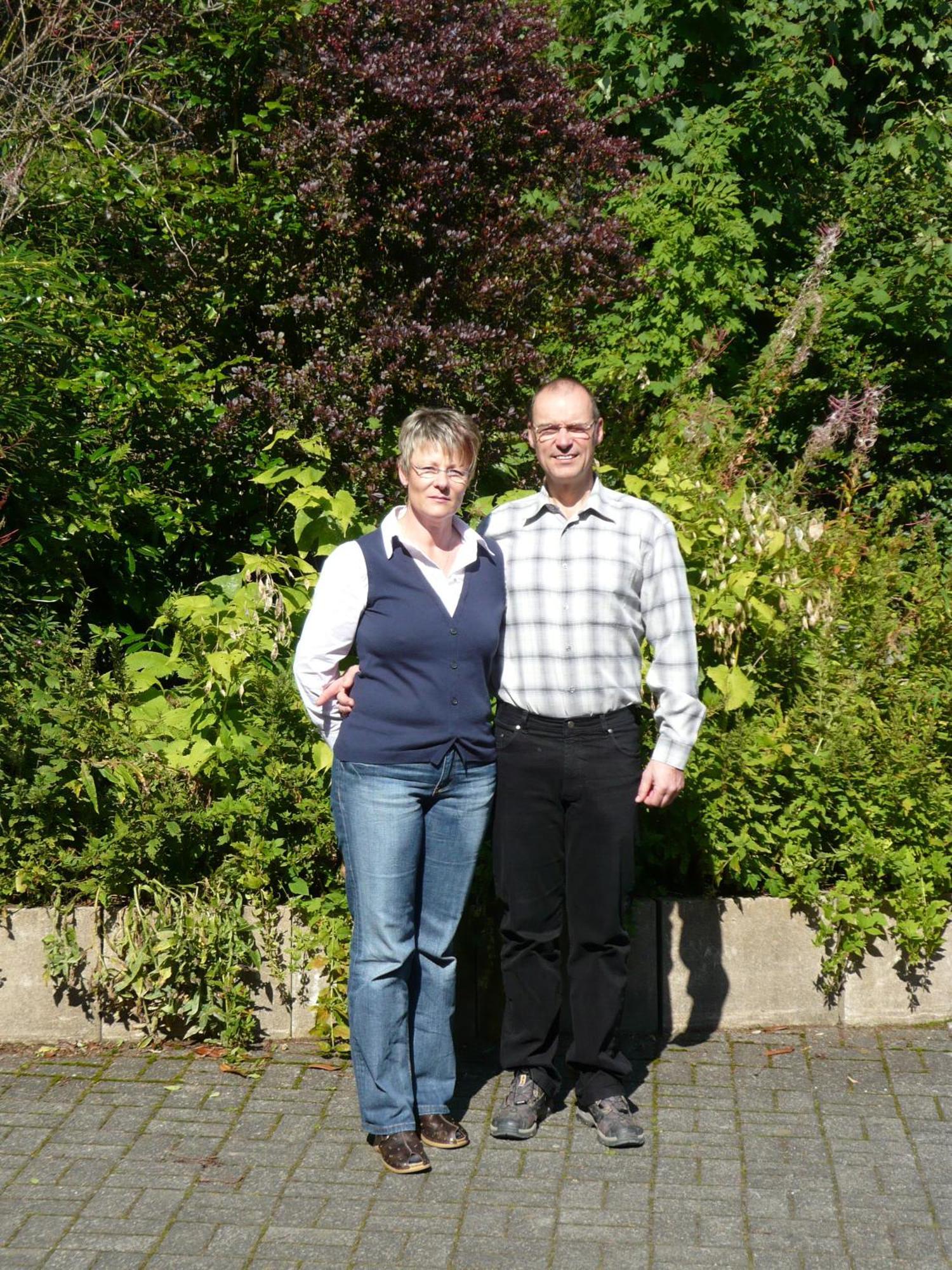 Hotelpension Schroeder Willingen  Exteriér fotografie