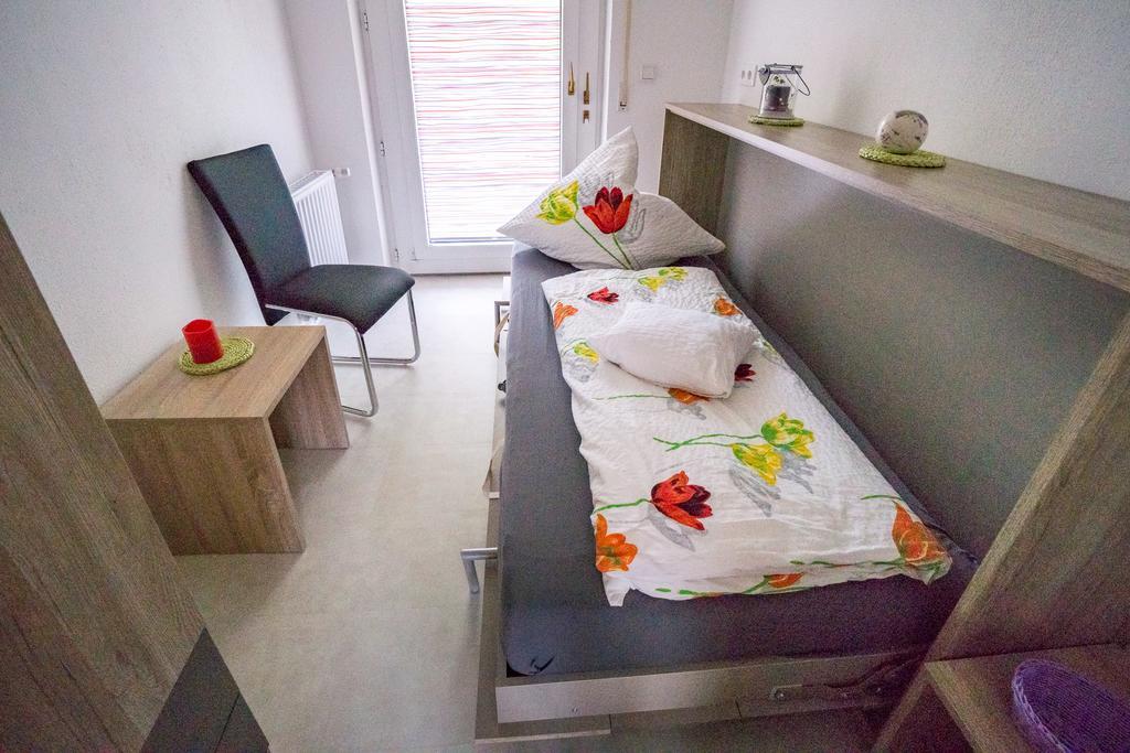 Hotelpension Schroeder Willingen  Exteriér fotografie