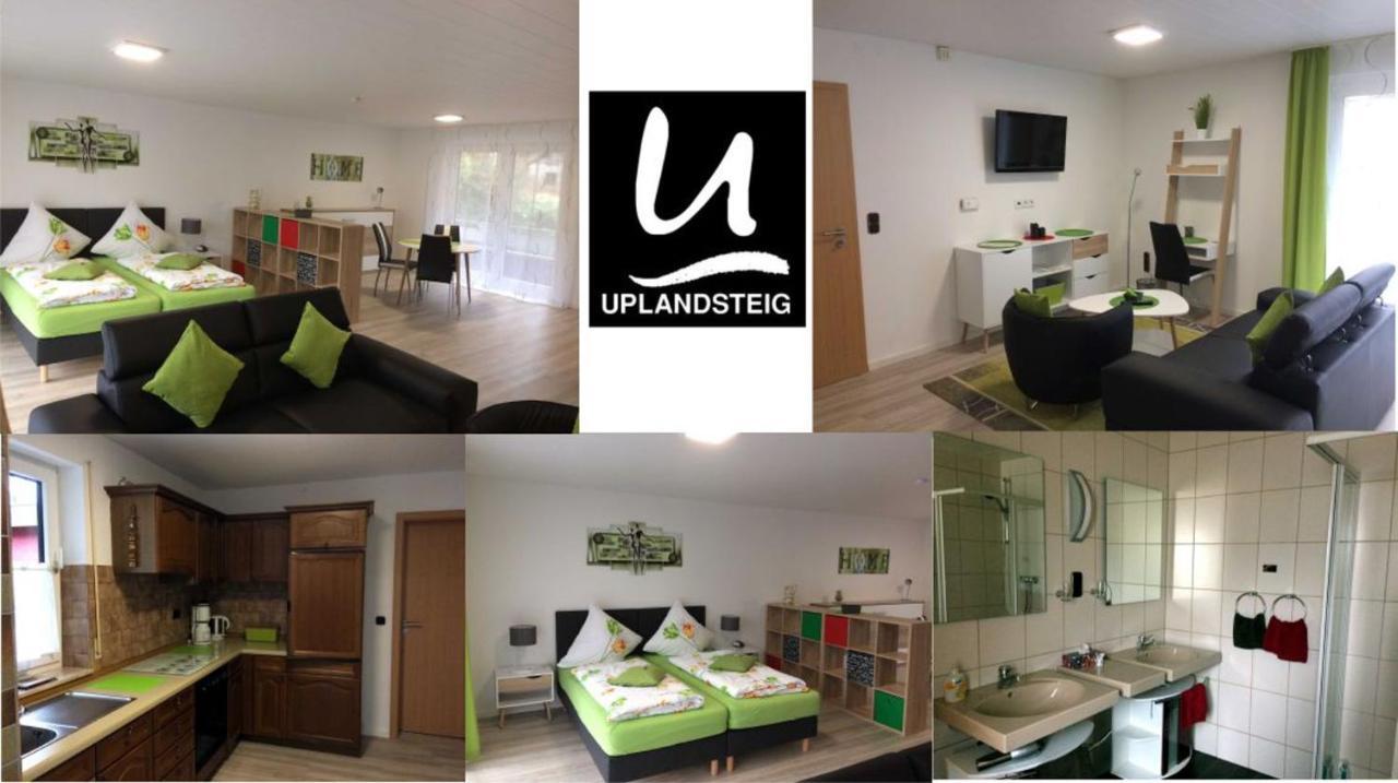 Hotelpension Schroeder Willingen  Exteriér fotografie