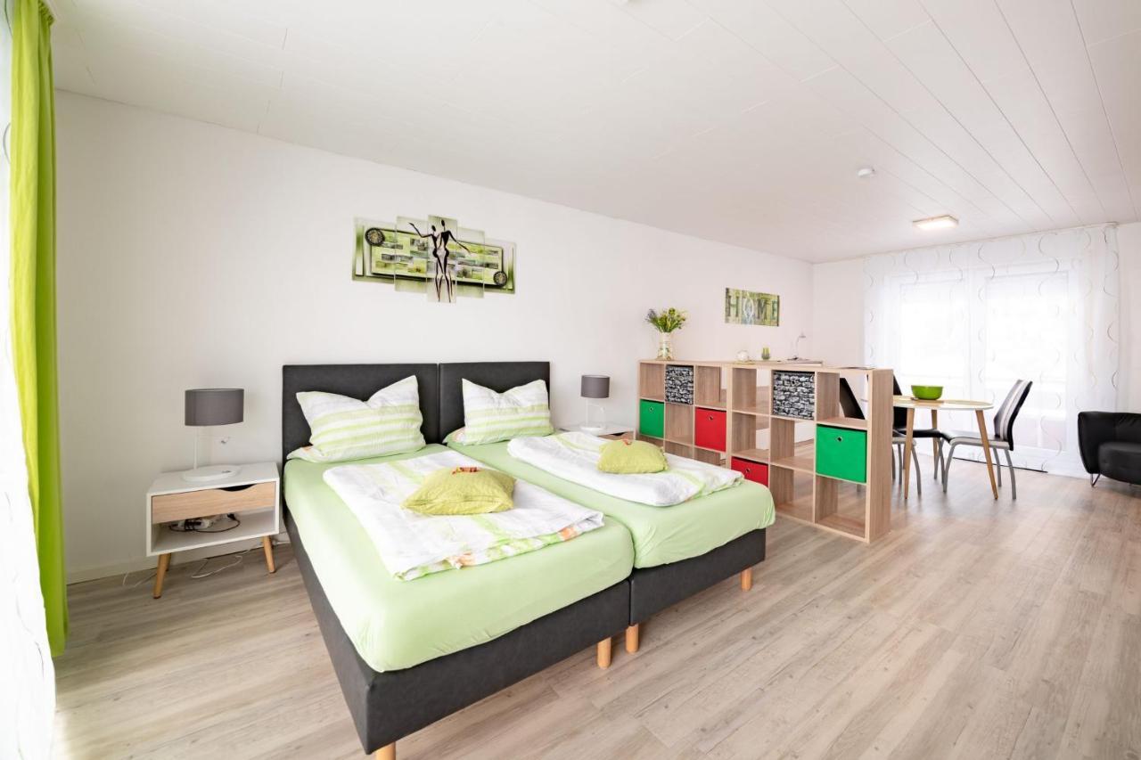 Hotelpension Schroeder Willingen  Exteriér fotografie