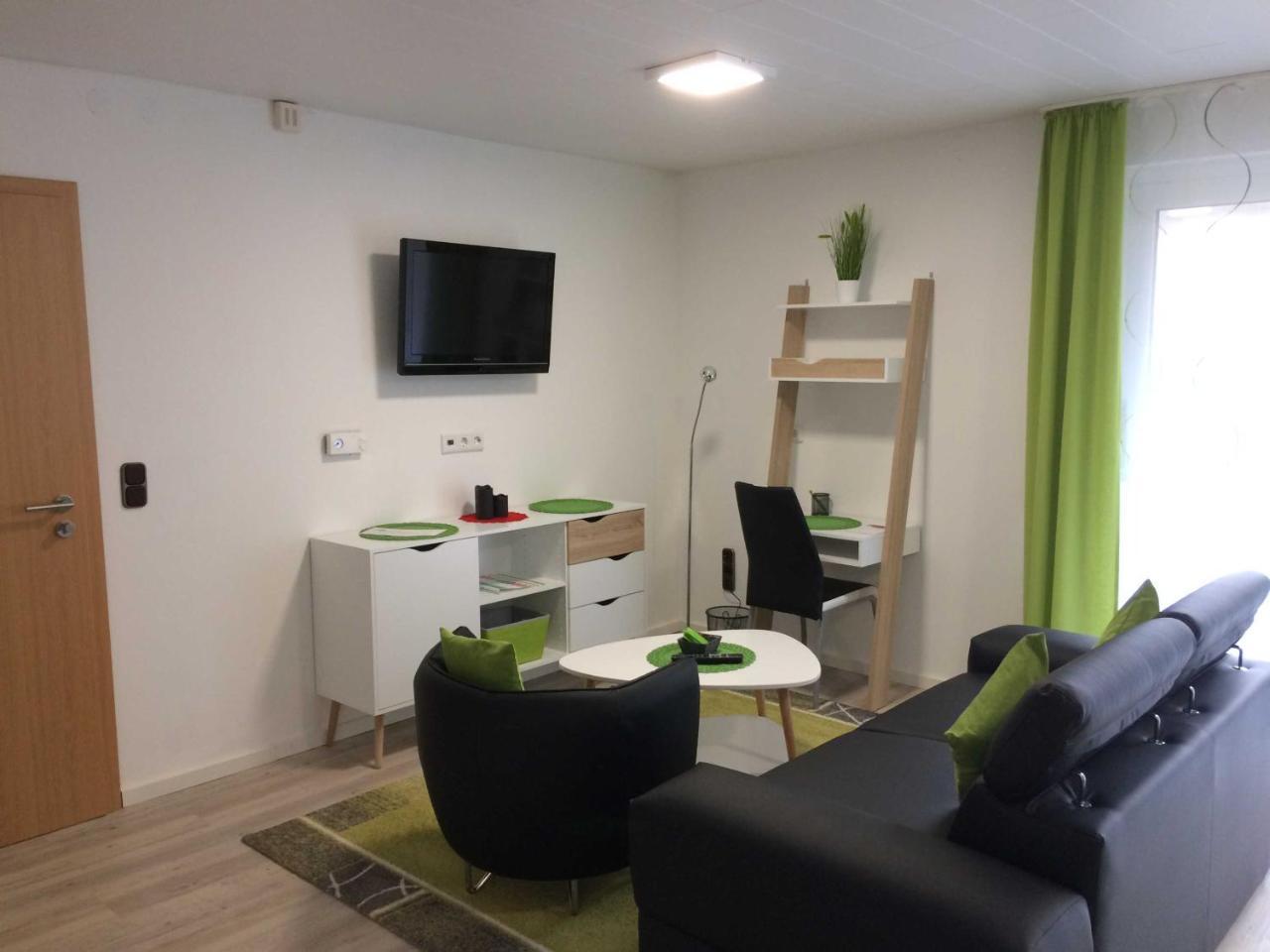 Hotelpension Schroeder Willingen  Exteriér fotografie