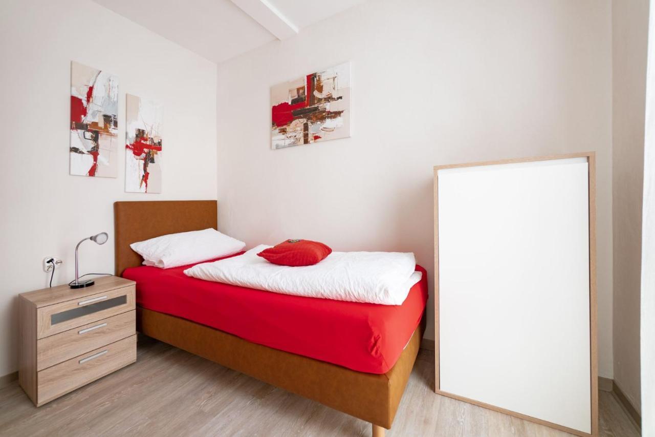Hotelpension Schroeder Willingen  Exteriér fotografie